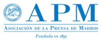 Asociación de prensa de Madrid